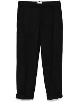 Закрытые брюки Auckley Closed, черный