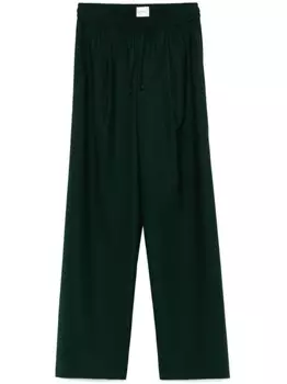 Закрытые брюки Faris Closed, зеленый