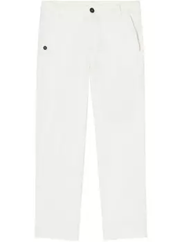 Закрытые брюки Rovea Closed, белый