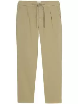 Закрытые брюки Vigo Closed, зеленый