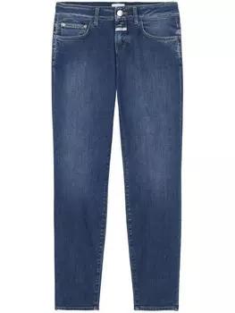 Закрытые джинсы Baker Closed, синий