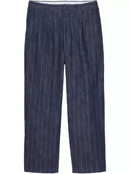 Закрытые джинсы Bloomberg Closed, синий