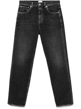 Закрытые джинсы Jonta Closed, серый