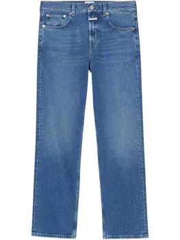 Закрытые джинсы Jonta Closed, синий