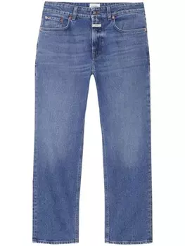 Закрытые джинсы Milo Closed, синий