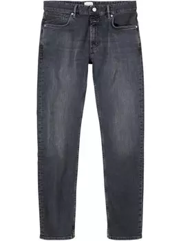 Закрытые джинсы Unity Closed, черный