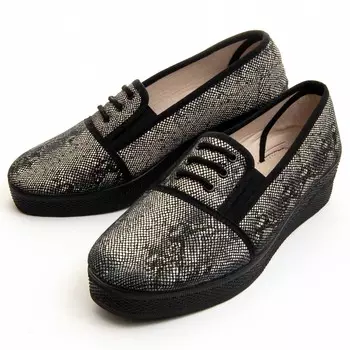 Закрытые тапочки inglesa3 in Northome, черный