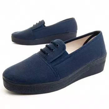 Закрытые тапочки inglesa в Northome, синий