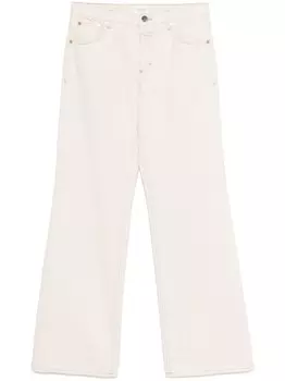 Закрытый деним Gillan джинсы Closed, серый