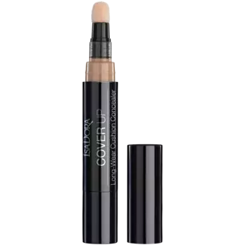 Закрывающий консилер для лица 54 теплый бежевый Isadora, 4,2 мл