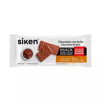 Закуска из печенья Sabor Chocolate Con Leche Siken, 22 g