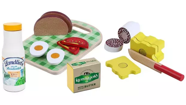 Закуска Tanner