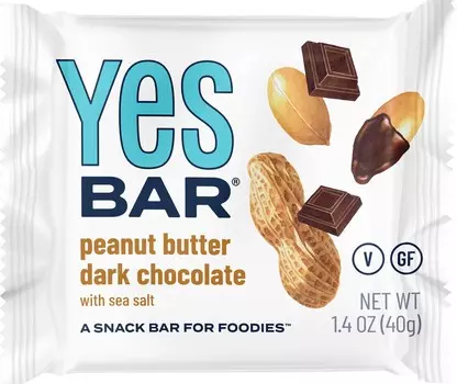 Закусочная YES Bar