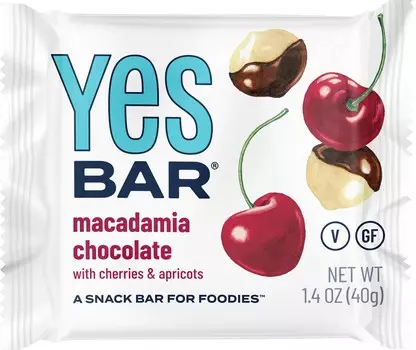 Закусочная YES Bar