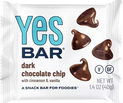 Закусочная YES Bar