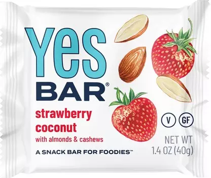 Закусочная YES Bar