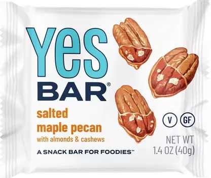 Закусочная YES Bar