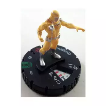 Зал №027 (Ю), DC HeroClix - Teen Titans - Singles