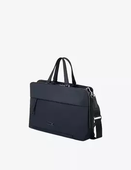 Zalia 30 Bailhandle 3 Comp 14,1" Samsonite, темно-синий