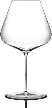 Zalto 2 бокала Бордовый 11102, красный