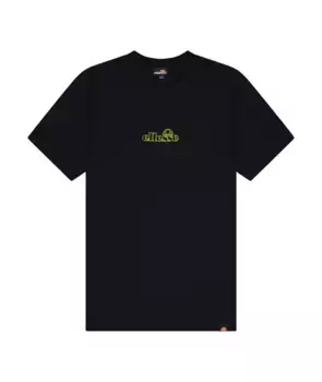 Zaluhgi Tee Ellesse Мужская футболка, чёрный