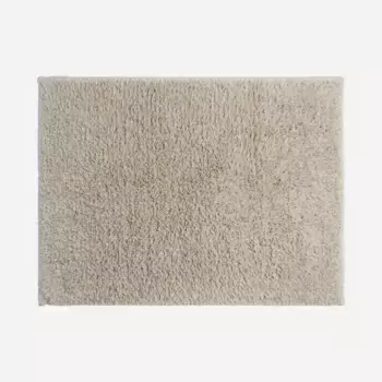 Zamalek El Corte Ingls нескользящий коврик для ванной, естественный