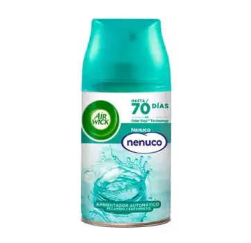 Замена электрическому освежителю воздуха Nenuco Airwick, 250 ml