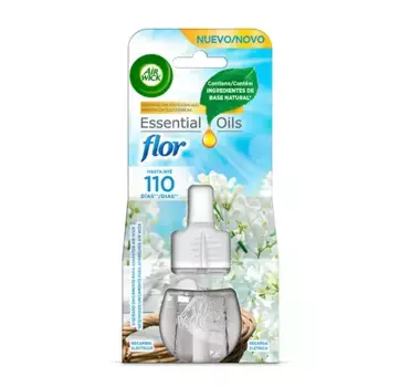 Замена электроприборов Essential Oils Flor Airwick, 19 ml