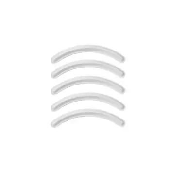 Замена силиконовых щипцов для завивки ресниц Recambio Rizador Pestaas Silicona Beter, 1 UD