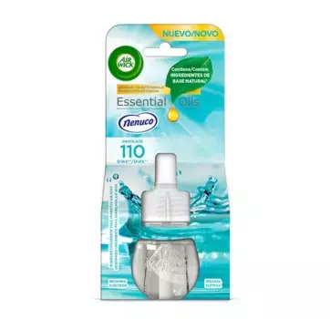Заменен электроприбор Essential Oils Nenuco Airwick, 19 ml