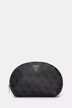 ЗАМИРА косметичка Guess, серый