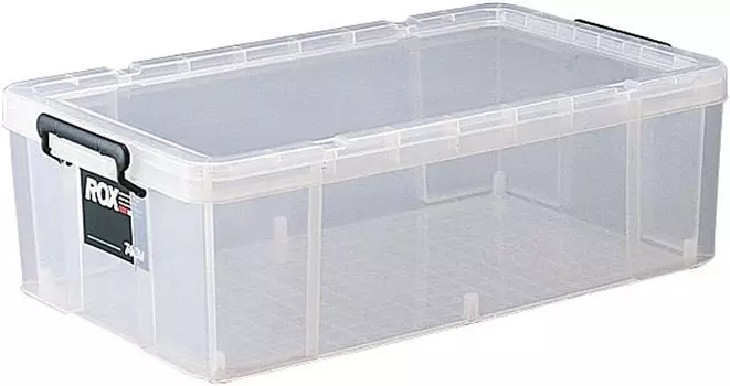 Замки для больших ящиков для хранения TENMA