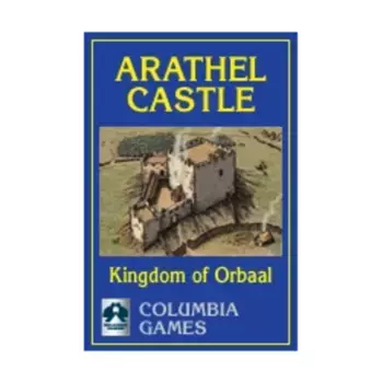 Замок Аратэль, Harn - Castles