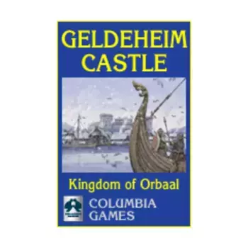 Замок Гельдехайм, Harn - Castles