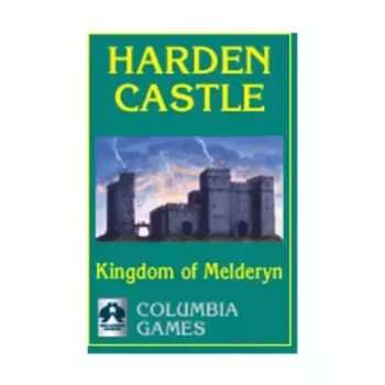 Замок Харден, Harn - Castles