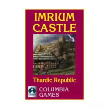 Замок Имриум, Harn - Castles