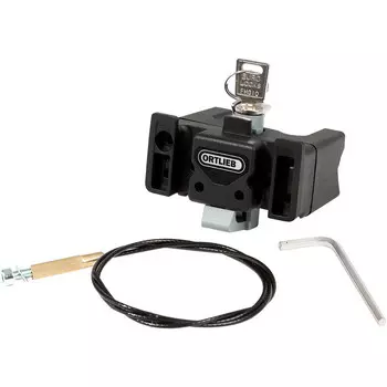 Замок крепления руля Ortlieb