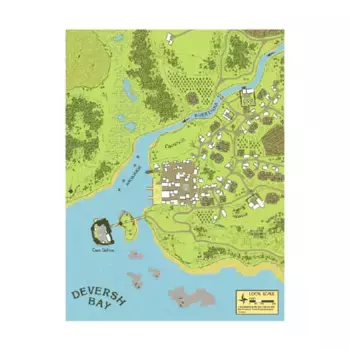 Замок Сельвос, Harn - Castles