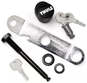 Замок Снуг-Тайт II Thule