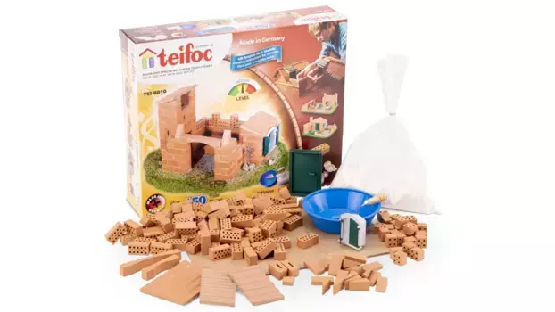 Замок Teifoc дом