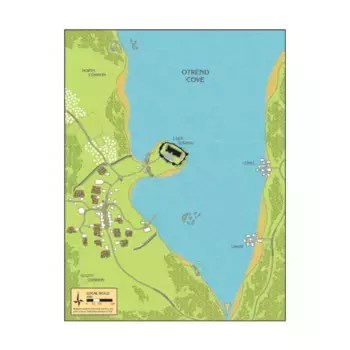 Замок Тормау, Harn - Castles