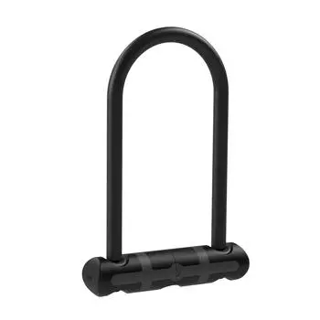Замок велосипедный U-lock Abus U 435