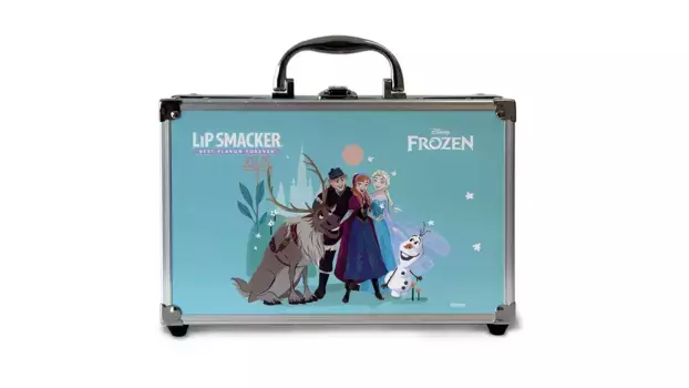 Замороженный косметичка Markwins