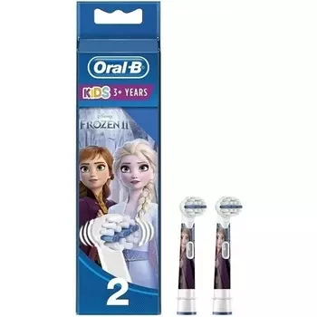 Замороженный пополнение Oral-B