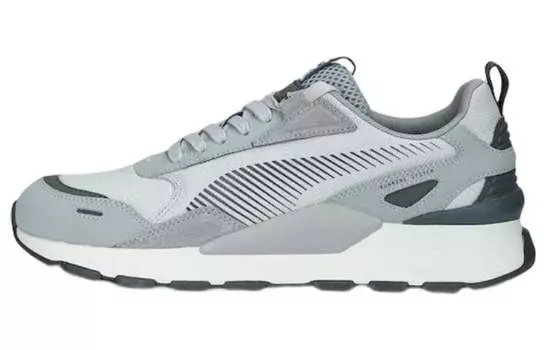 Замшевая обувь Puma Lifestyle унисекс