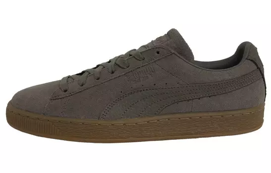 Замшевая обувь Puma Lifestyle унисекс