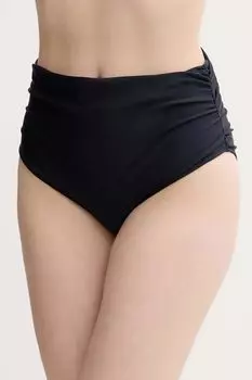 Замшевая сумка Pinko, черный