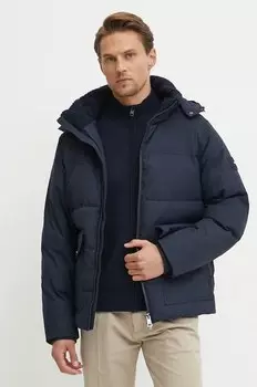 Замшевая сумка Pinko, коричневый
