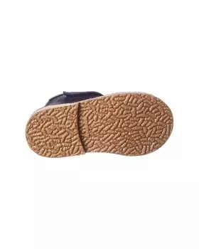 Замшевые ботинки Cienta, синий