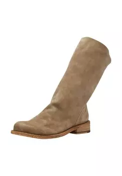 Замшевые ботинки Felmini, цвет Braun/grau